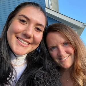 Meet your Posher, Kim